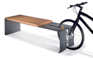 LAB23 – B-Cycle bike rack – Copy