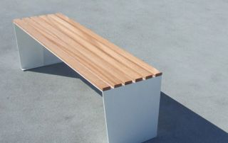 LAB23 – Marilyn bench in situ – Copy