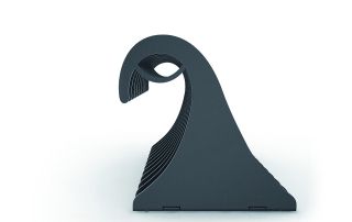 LAB23 – Wave bike rack 2 (2) – Copy