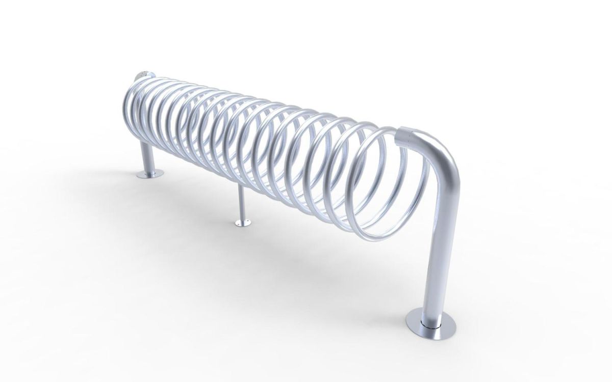 Commercial Bike Racks | Quality Bespoke | All Urban - Group