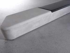 Arpa Concrete-bench-system