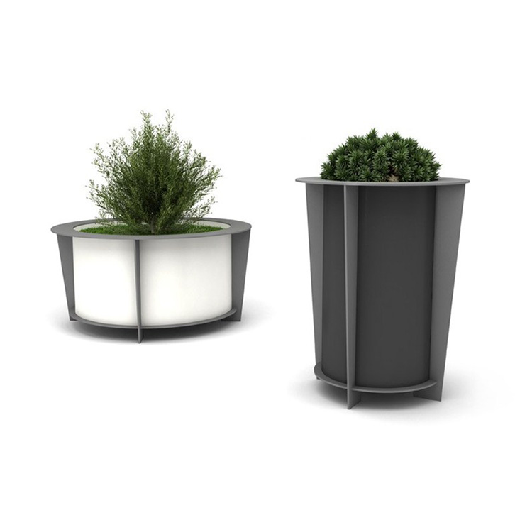 Babel Planter by LAB23