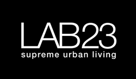 LAB23 logo